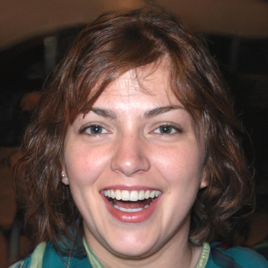 Ana Martínez, Directora de Investigación Financiera